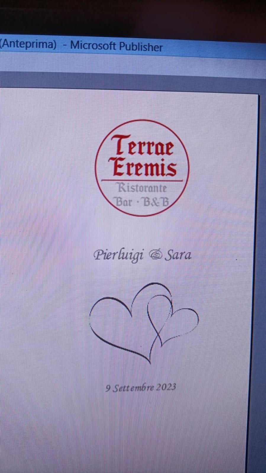Terrae Eremis: Ristorante, Bar, B&B Roccamorice エクステリア 写真